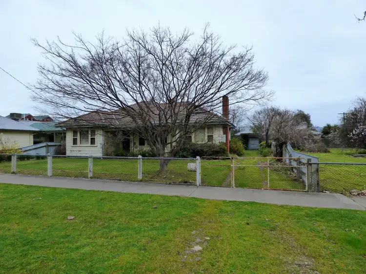 Sixth view of Homely house listing, 30 Duke Street, Myrtleford VIC 3737