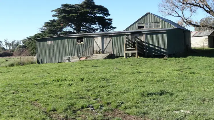 Fourth view of Homely land listing, 1064 Liffey Road, Liffey TAS 7301