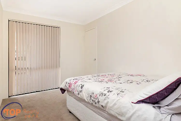 Seventh view of Homely semi-detached listing, 1/20 Stevenson Way, Willetton WA 6155