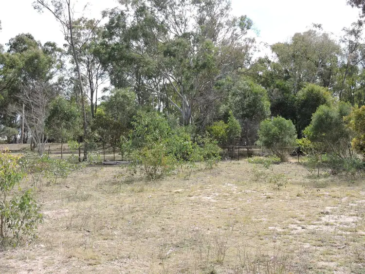 Fourth view of Homely land listing, 7 Stonewood Crescent, Warwick QLD 4370