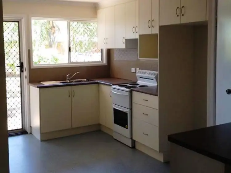 Third view of Homely semi-detached listing, 11 Cypress Dr, Emerald QLD 4720