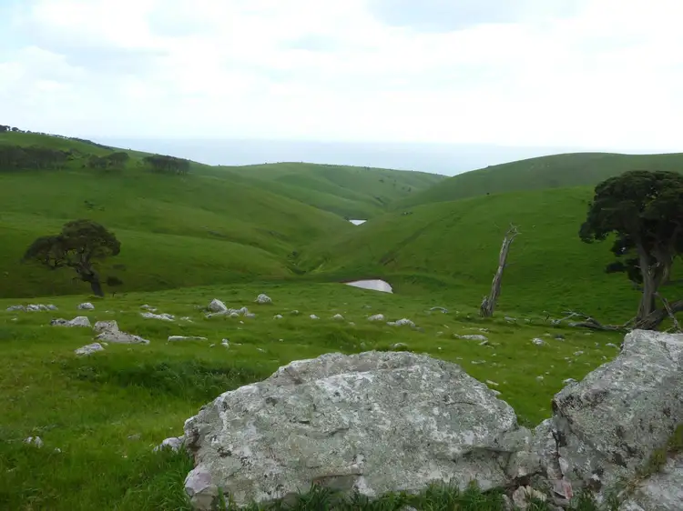 Lot 51 Forktree Road, Carrickalinga SA 5204