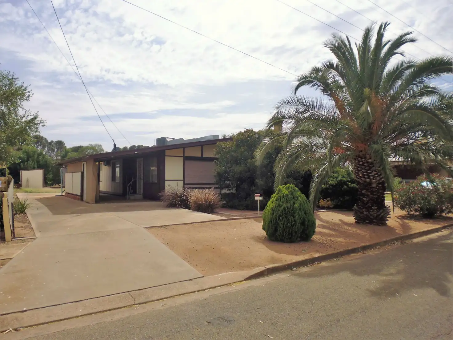 Main view of Homely house listing, 39 Mitchell Street, Crystal Brook SA 5523