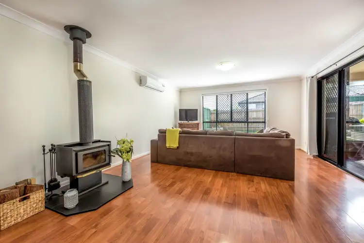 Fifth view of Homely house listing, 4 GLENNIE Close, Caloundra West QLD 4551