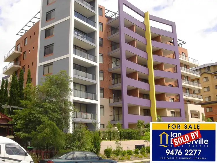 1701/41 Waitara Avenue, Waitara NSW 2077