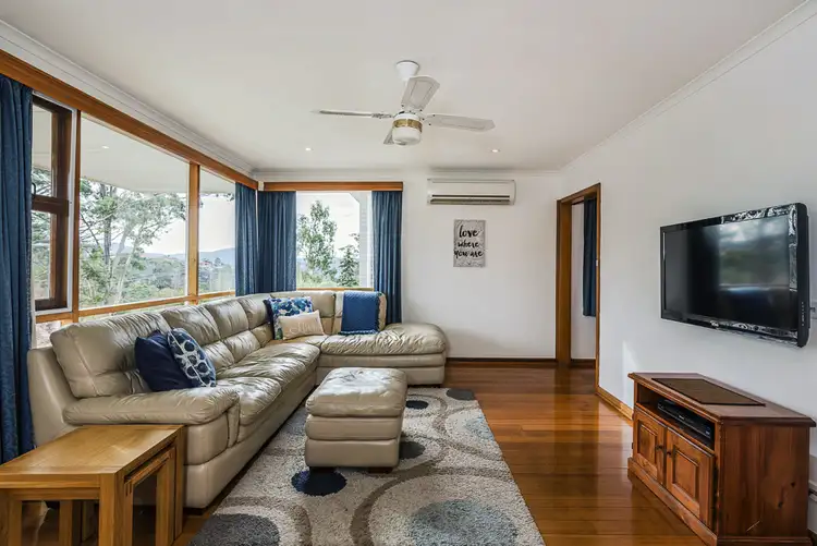 Sixth view of Homely house listing, 18 Sharps Rd, Lenah Valley TAS 7008