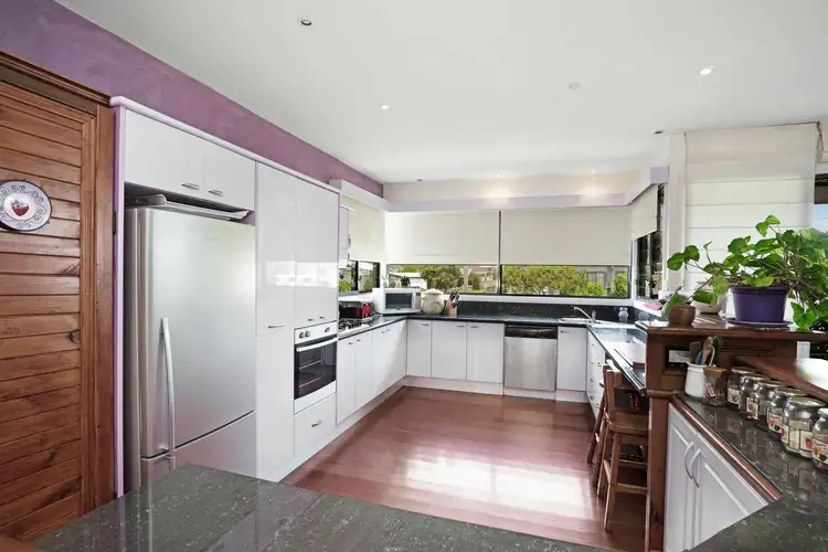 Fifth view of Homely house listing, 21 New Street, Belmont South NSW 2280