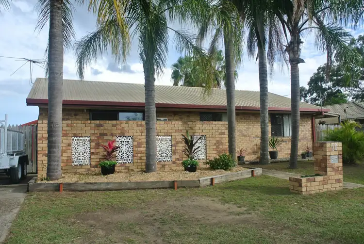 Main view of Homely house listing, 20 Arafura Court, Kippa-ring QLD 4021