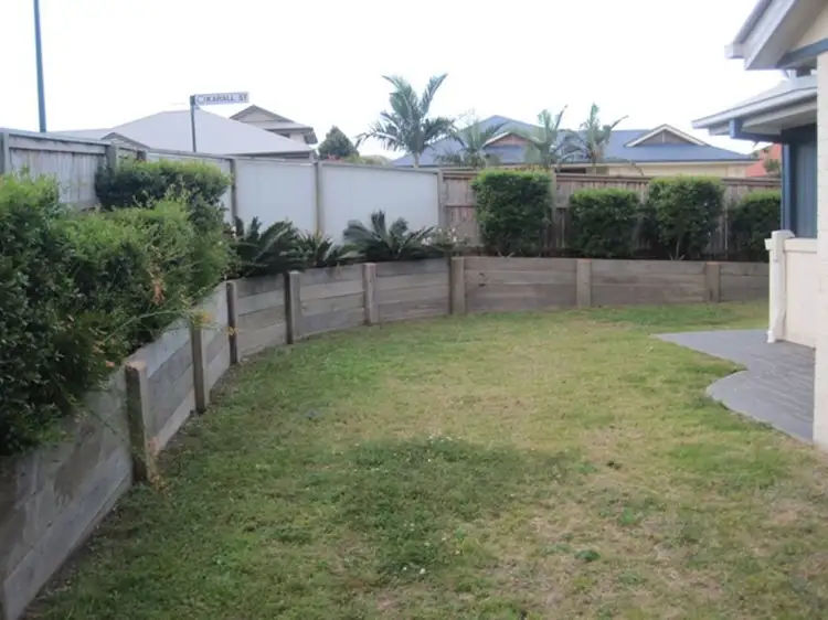Second view of Homely house listing, Duplex 1/2 Fimbriata Court, Ormeau QLD 4208