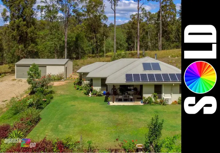 15 Glenbar Road, The Palms QLD 4570