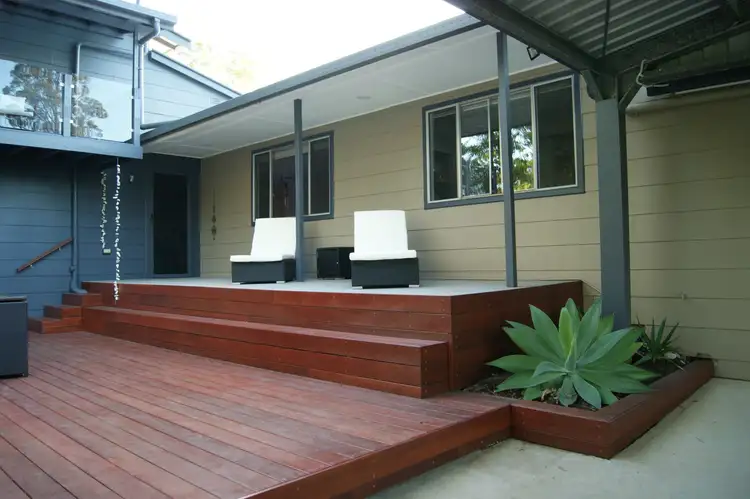 Fourth view of Homely house listing, 6 Lake Breeze Lane, Emerald Beach NSW 2456