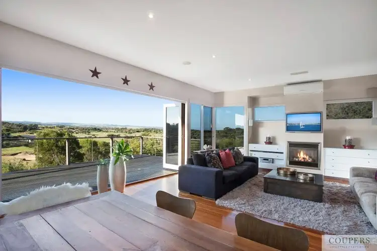 Fifth view of Homely house listing, 38 The Ridge Rd, Fingal VIC 3939