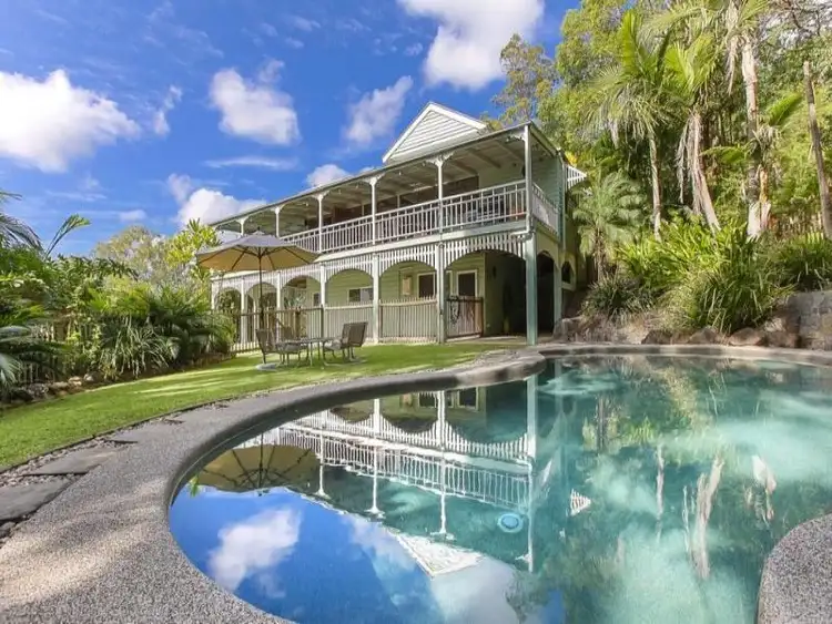 5 Dajaman Court, Maroochy River QLD 4561