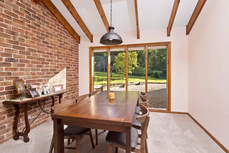 Fourth view of Homely rural property listing, 76 Warrigal Ridge, Sancrox NSW 2446