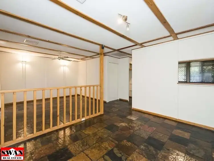 Fifth view of Homely house listing, 1 Chapman Street, Swan View WA 6056