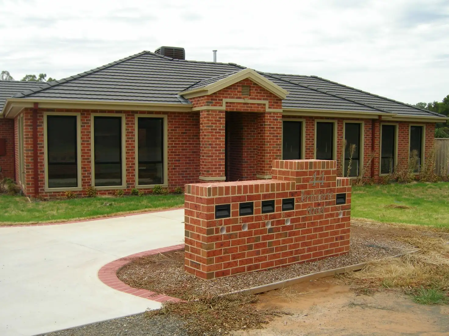 Main view of Homely unit listing, Unit 2/44 Jerilderie Street, Tocumwal NSW 2714