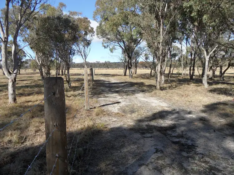 Third view of Homely land listing, Lot 10 Greaney Road, Greenlands QLD 4380