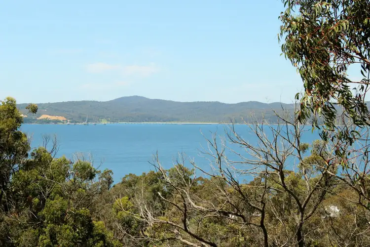 Third view of Homely house listing, 17B Phillipps Street, Eden NSW 2551