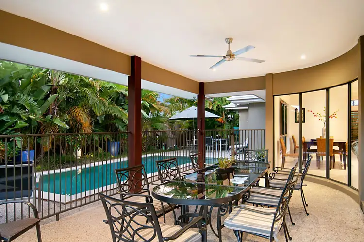 Main view of Homely house listing, 35 Rimmel Place, Palmwoods QLD 4555