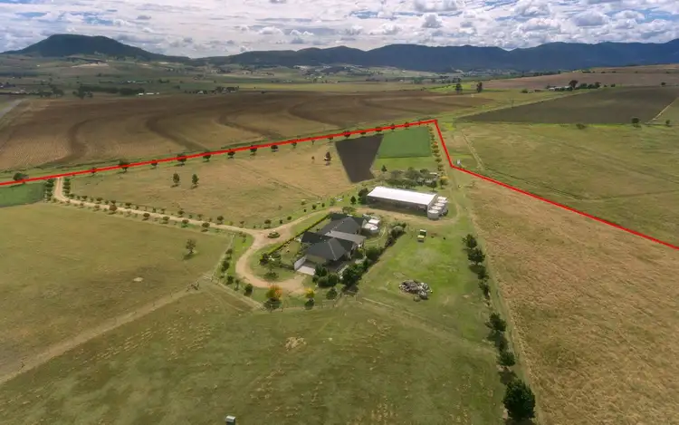 Sixth view of Homely rural property listing, Lot 1 Careys Road, Emu Vale QLD 4371