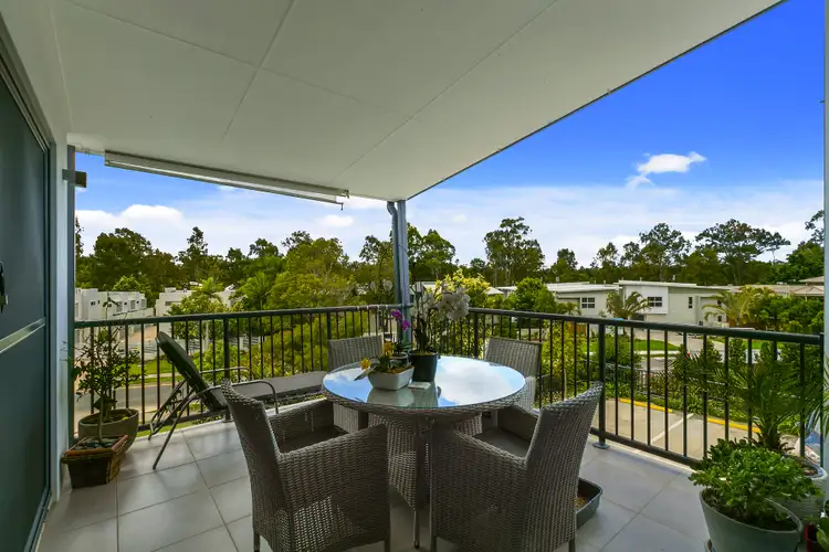 Second view of Homely townhouse listing, 23/22 Careel Cl, Helensvale QLD 4212