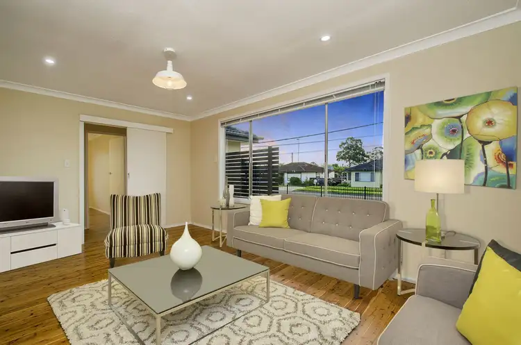 Second view of Homely house listing, 15 Salamaua Road, Whalan NSW 2770