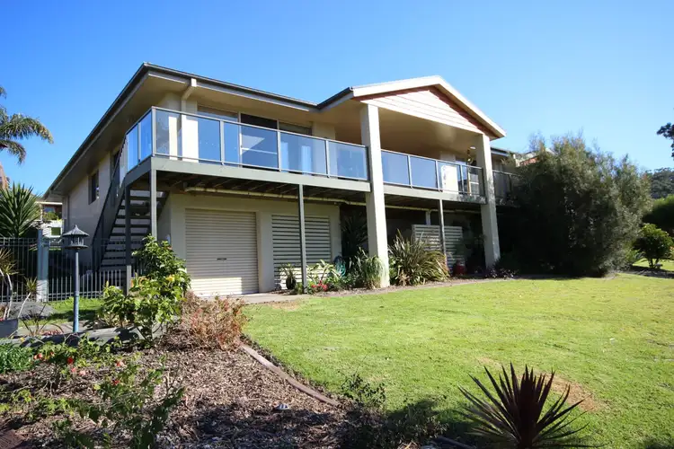 Second view of Homely house listing, 33B The Fairway, Tura Beach NSW 2548