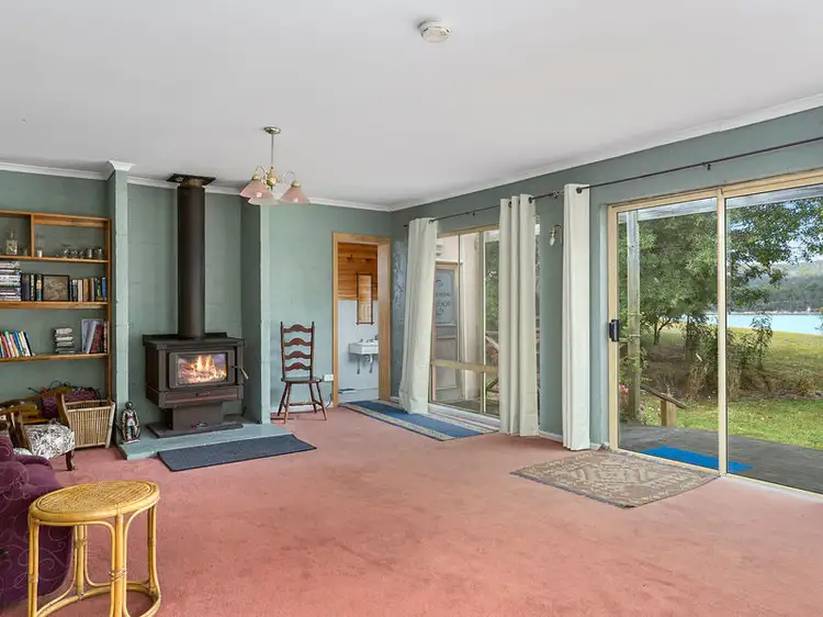 Sixth view of Homely house listing, 6713 Channel Hwy, Deep Bay TAS 7112