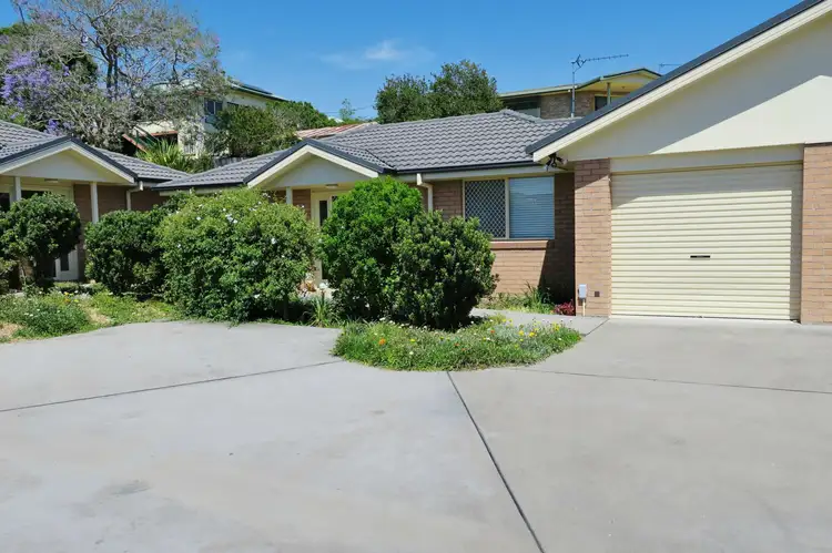 2, LOT 2, 6 Durkin Street, Macksville NSW 2447