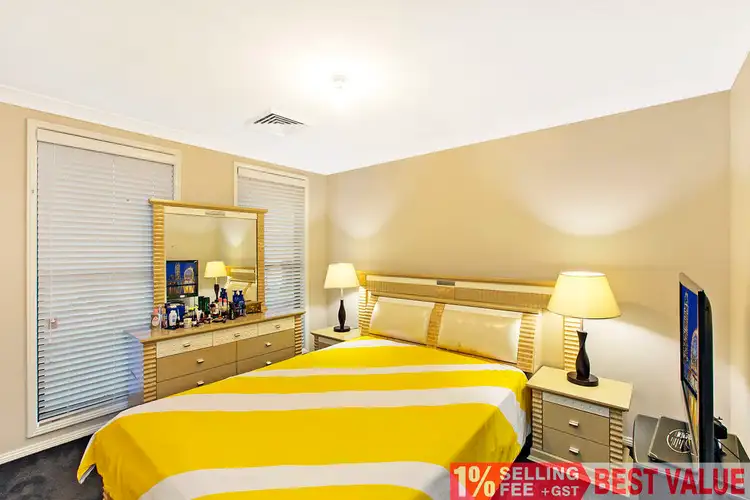 Sixth view of Homely house listing, 25 Colman Close, Ropes Crossing NSW 2760
