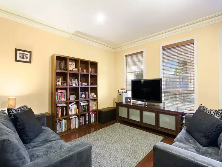 Third view of Homely townhouse listing, 5/12 Barlow Street, Port Melbourne VIC 3207