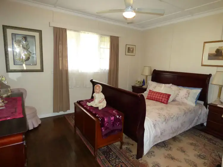 Sixth view of Homely house listing, 8 Connor Street, Toodyay WA 6566