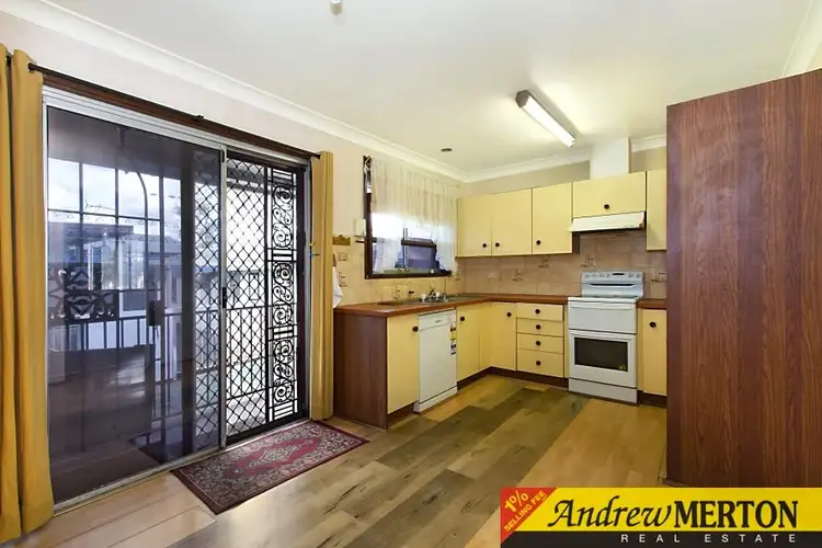 Fourth view of Homely house listing, 99 Lovegrove Dr, Quakers Hill NSW 2763