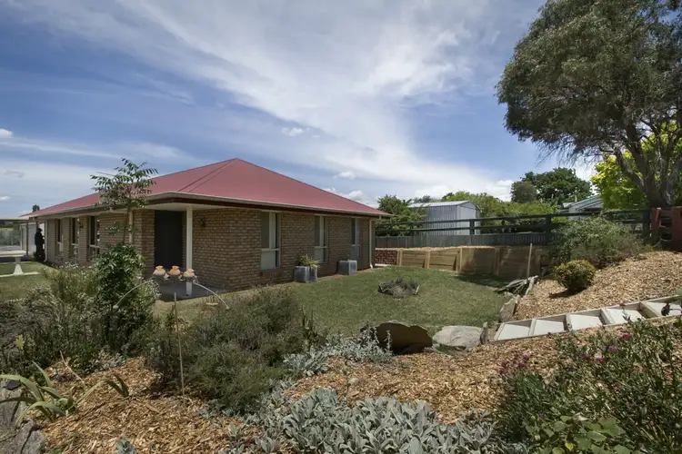 Second view of Homely house listing, 12 Marsh Street, Uralla NSW 2358