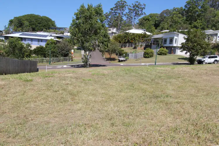 Main view of Homely land listing, 14 Potoroo Place, Burnside QLD 4560