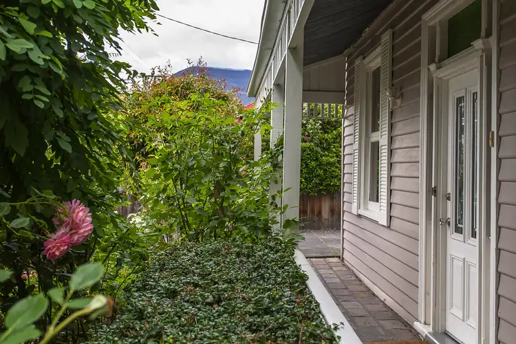 Second view of Homely house listing, 22 Tregear St, Moonah TAS 7009