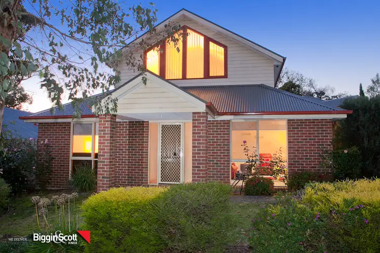 1/12 Springfield Road, Boronia VIC 3155
