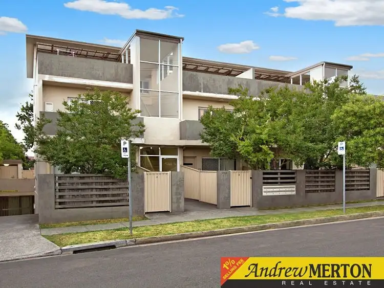 Unit 6/57-59 Beamish Road, Northmead NSW 2152
