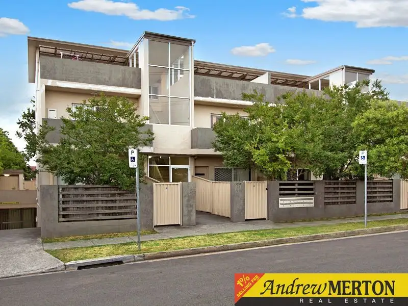 Main view of Homely unit listing, Unit 6/57-59 Beamish Road, Northmead NSW 2152