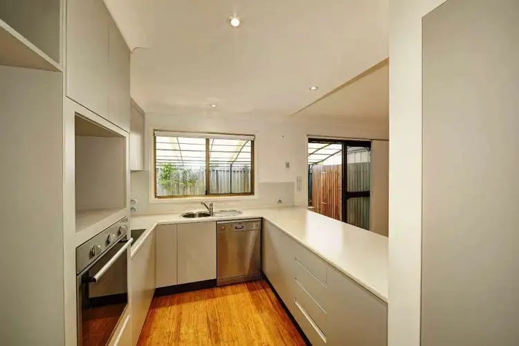 Sixth view of Homely unit listing, Unit 5/3 Holland Street, Bargara QLD 4670