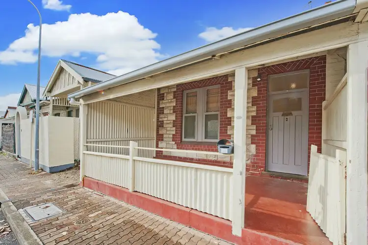 Fourth view of Homely house listing, 16 Allen Place, Adelaide SA 5000