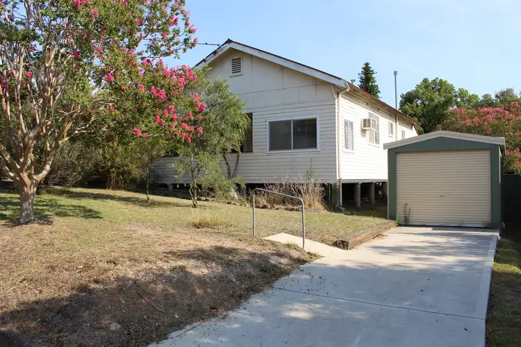 Main view of Homely house listing, 84 Hume St, Gloucester NSW 2422