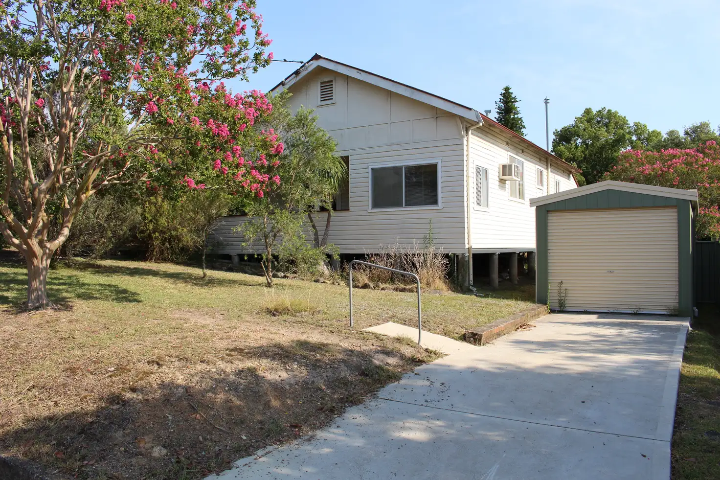 Main view of Homely house listing, 84 Hume St, Gloucester NSW 2422