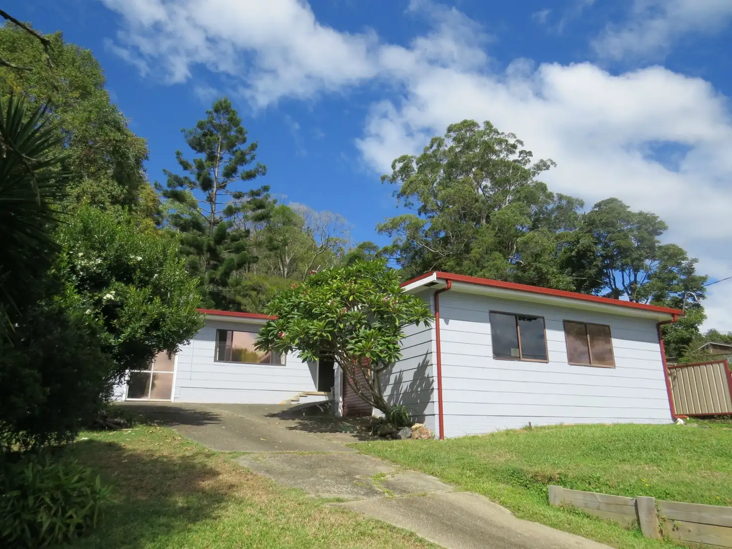 Main view of Homely house listing, 46 East Bank Road, Coramba NSW 2450