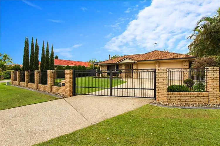 Main view of Homely house listing, 7 Saltwater Terrace, Helensvale QLD 4212