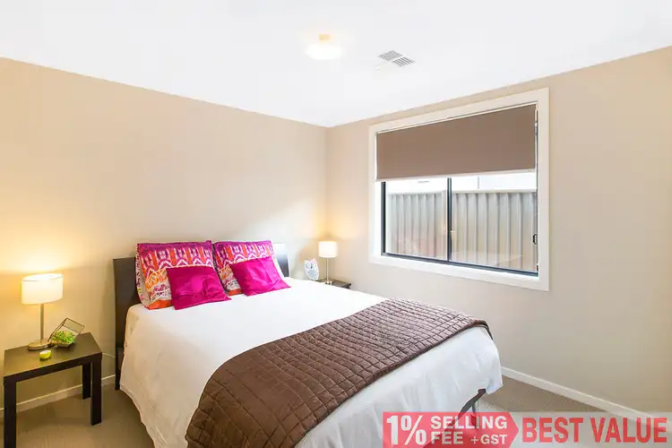 Fifth view of Homely house listing, 30 Taradale Street, Ropes Crossing NSW 2760
