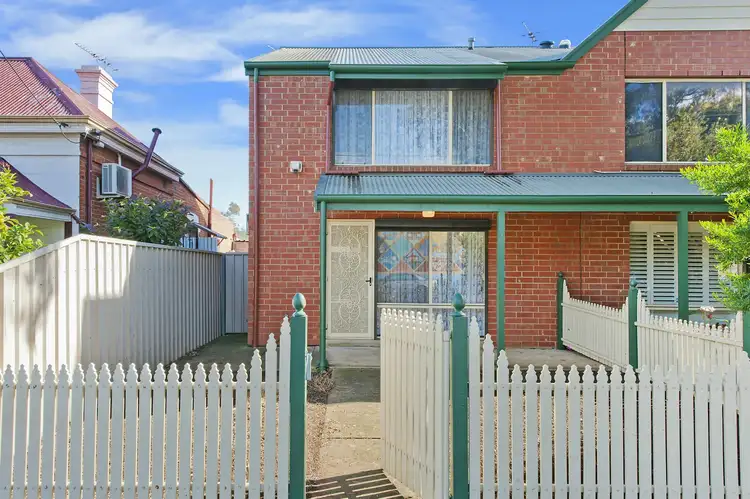 Third view of Homely townhouse listing, 1/5 Cawthorne Street, Thebarton SA 5031