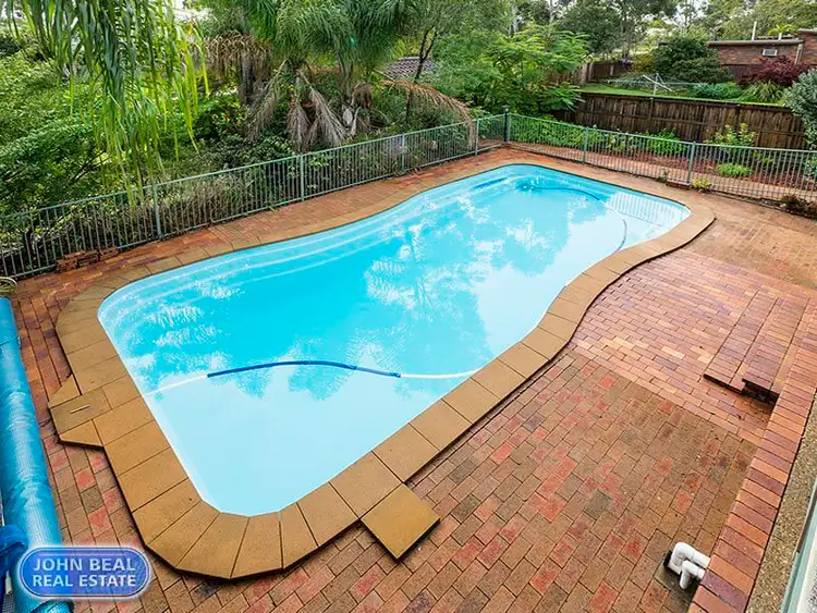 Second view of Homely house listing, 80 Kippa Street, Kippa-ring QLD 4021
