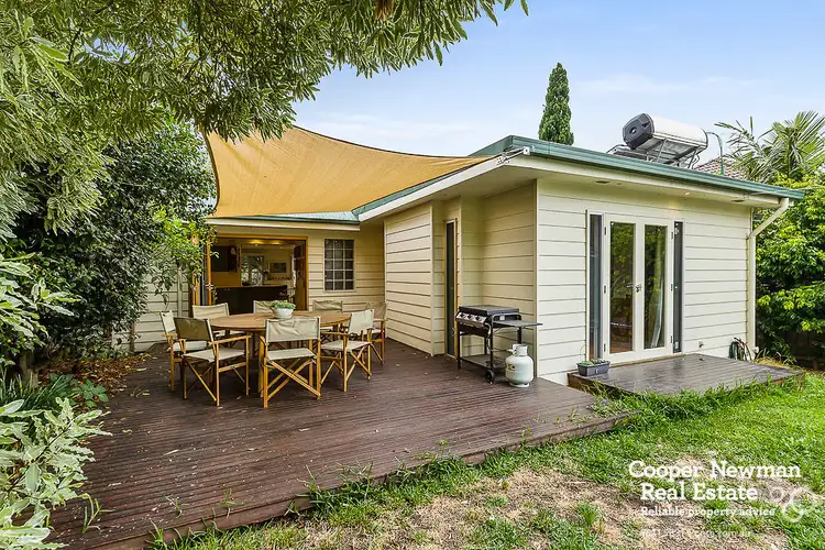 Second view of Homely house listing, 12 Haig Street, Burwood VIC 3125