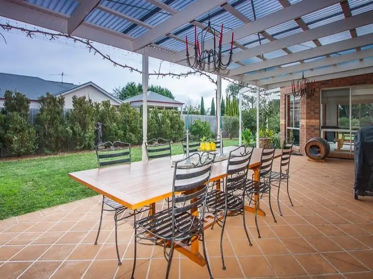 Second view of Homely house listing, 15 Dalray Crescent, New Gisborne VIC 3438